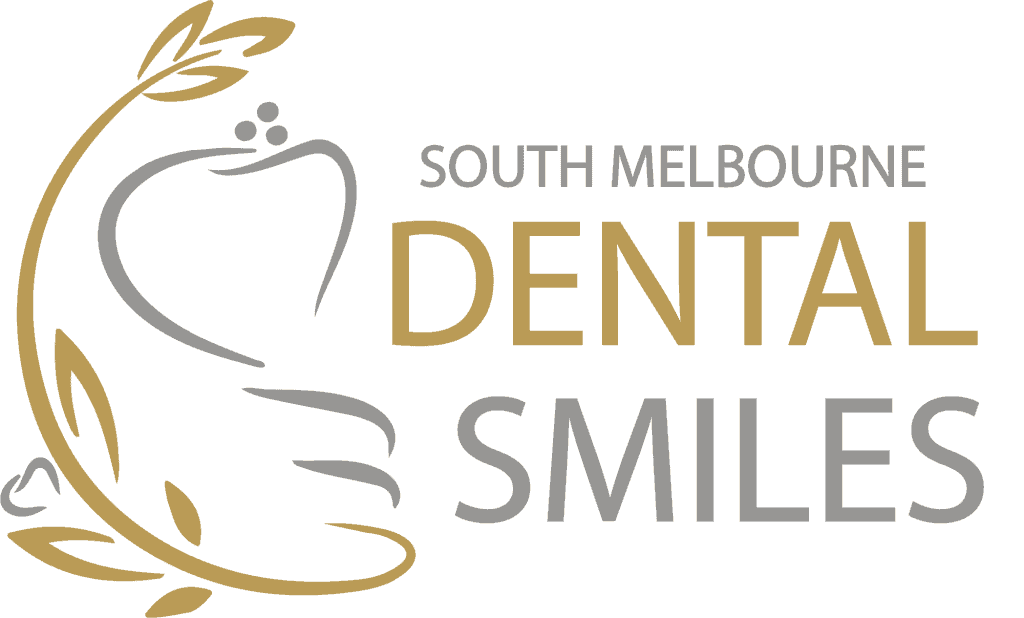 South Melbourne Dental Smiles Logo