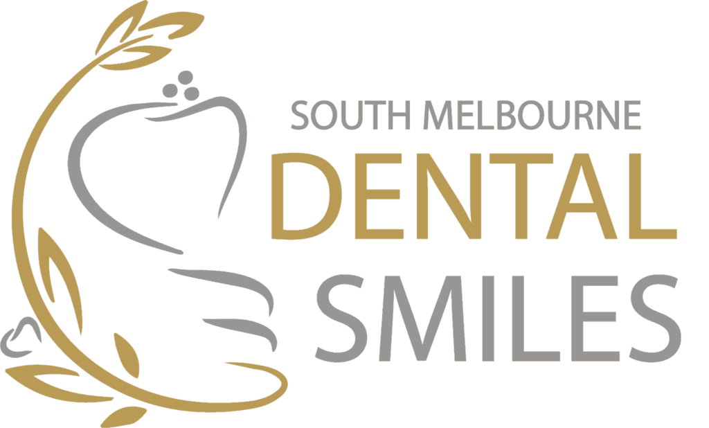 South Melbourne Dental Smiles logo